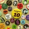 Supergrass - Supergrass Is 10. The Best Of 94-04 (CD)